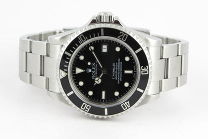 Rolex Sea Dweller