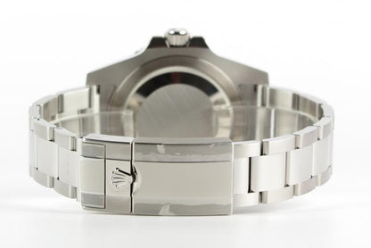 Rolex GMT BLNR - UBRUGT