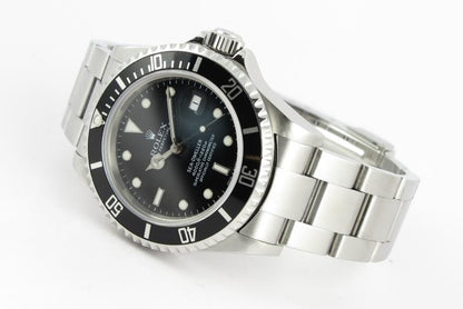 Rolex Sea Dweller