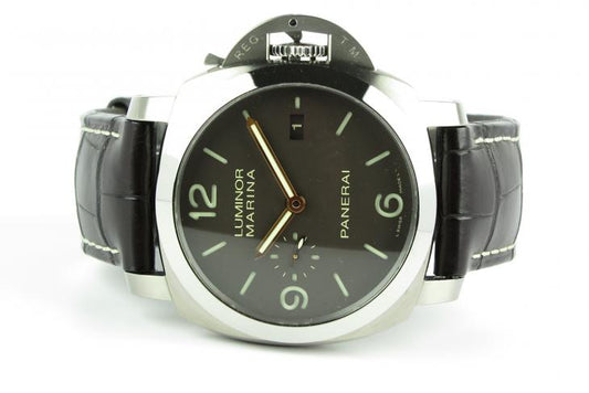 Panerai Luminor