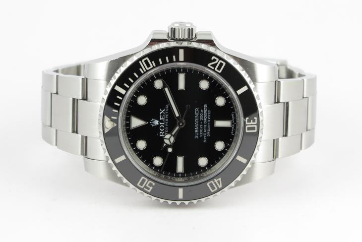 Rolex Submariner