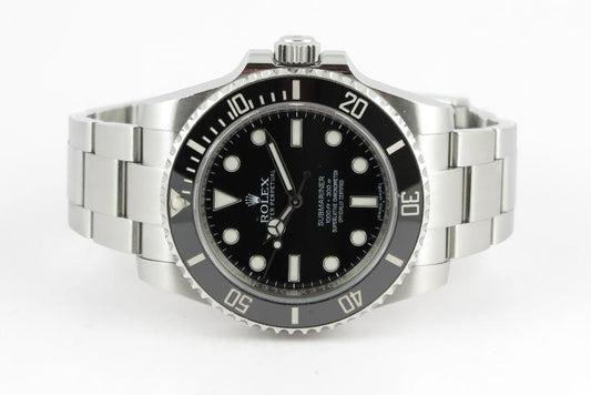 Rolex Submariner