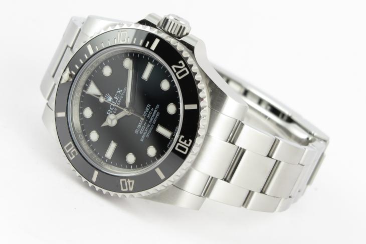 Rolex Submariner