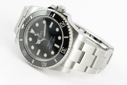 Rolex Submariner