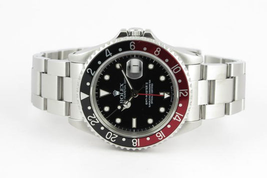 Rolex GMT-Master