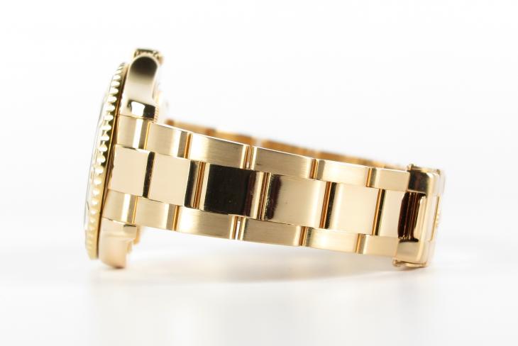 Rolex Yacht-Master 18K