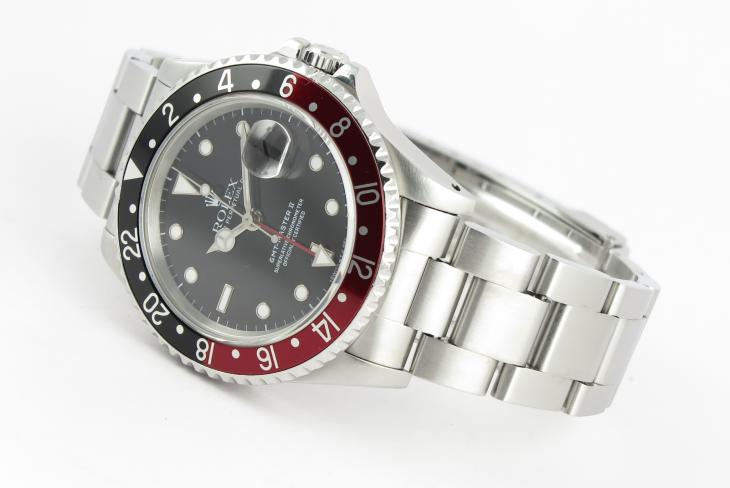 Rolex GMT-Master