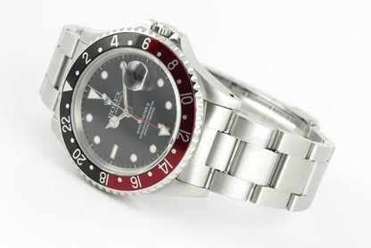 Rolex GMT-Master