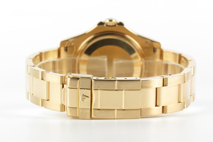 Rolex Yacht-Master 18K