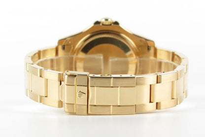 Rolex Yacht-Master 18K