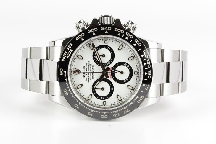 Rolex Daytona S/S