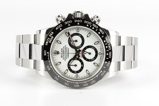 Rolex Daytona S/S