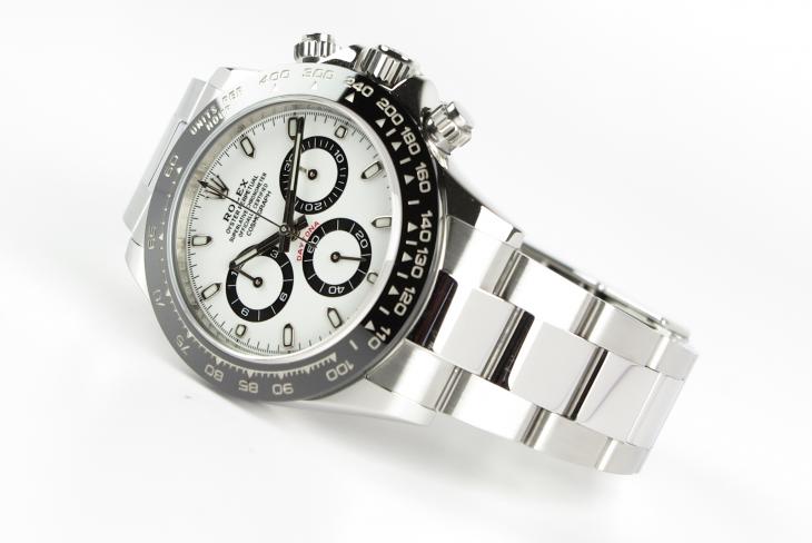 Rolex Daytona S/S
