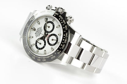 Rolex Daytona S/S