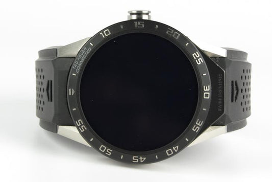Tag Heuer Connected