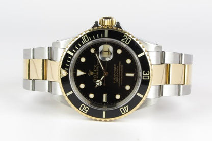 Rolex Submariner G/S
