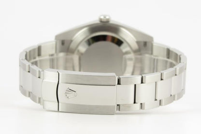 Rolex Datejust 41