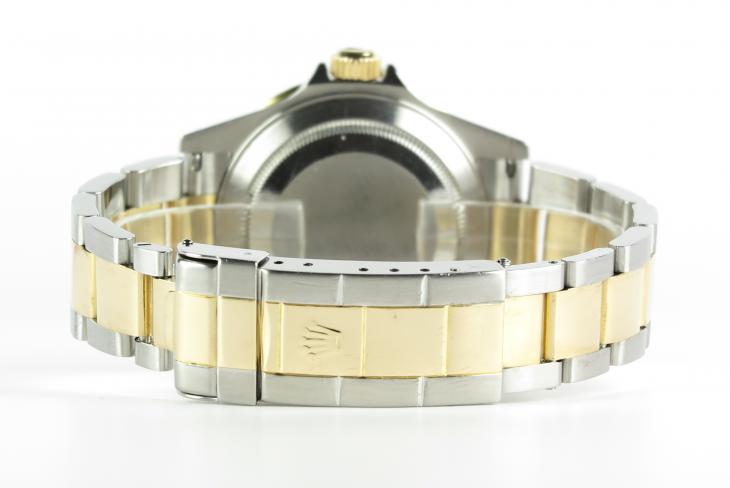 Rolex Submariner G/S