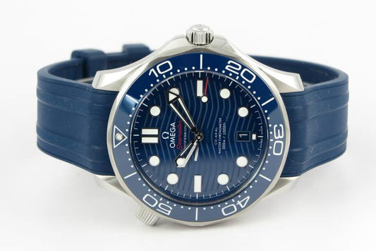 Omega Seamaster 300M