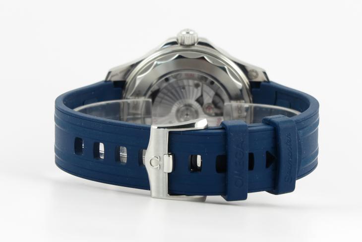 Omega Seamaster 300M