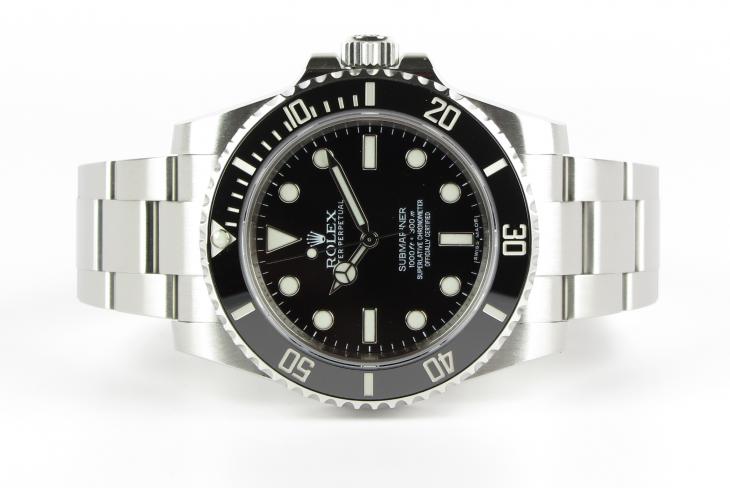 Rolex Submariner