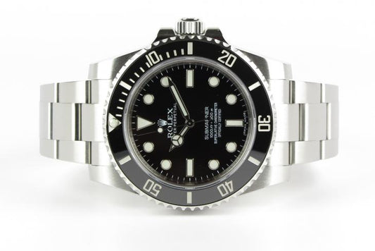 Rolex Submariner