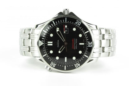 Omega Seamaster 300M