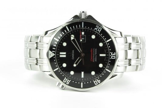 Omega Seamaster 300M