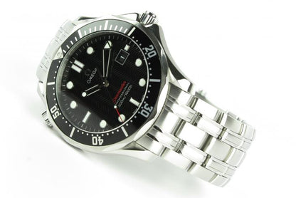 Omega Seamaster 300M
