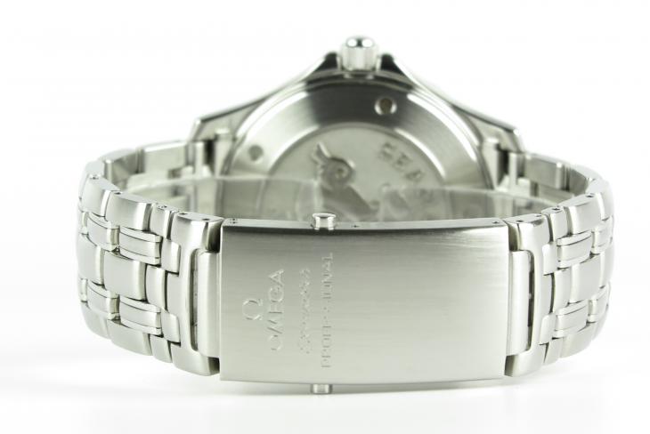 Omega Seamaster 300M