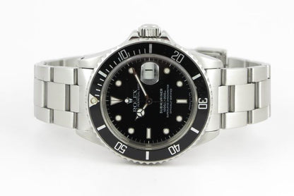 Rolex Submariner