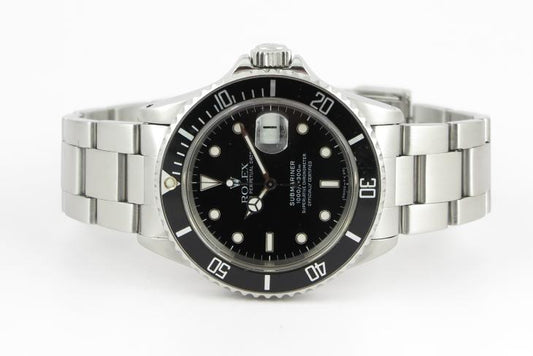 Rolex Submariner