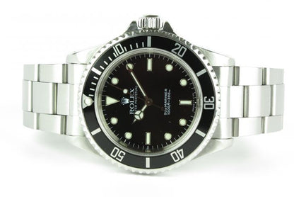 Rolex Submariner