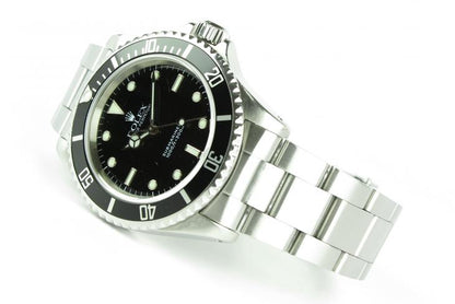 Rolex Submariner