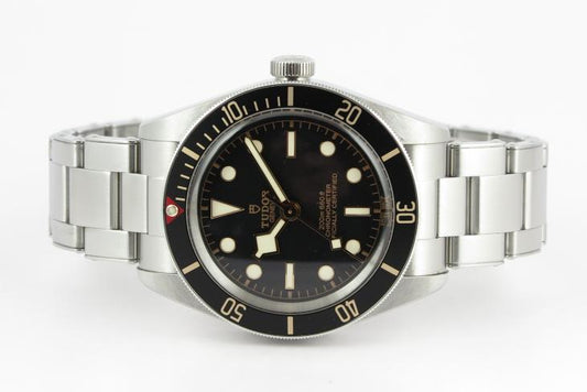 Tudor BB 58