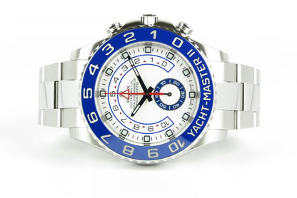 Rolex Yacht-Master II