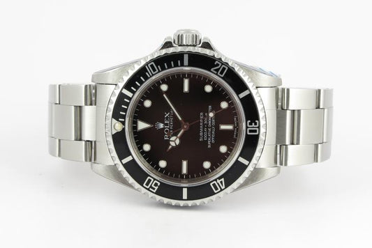 Rolex Submariner