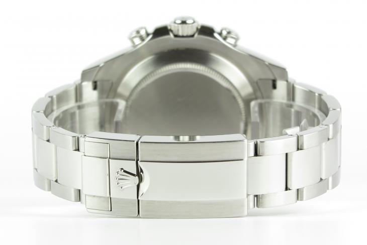 Rolex Yacht-Master II