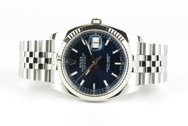 Rolex Datejust 36mm