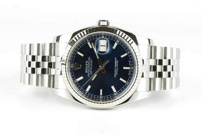 Rolex Datejust 36mm