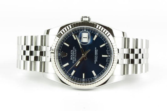 Rolex Datejust 36mm