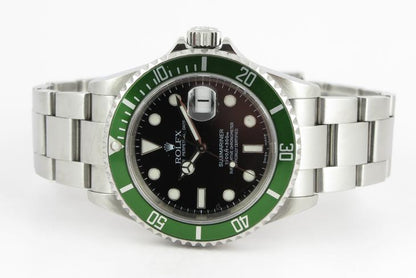 Rolex Submariner - Kermit