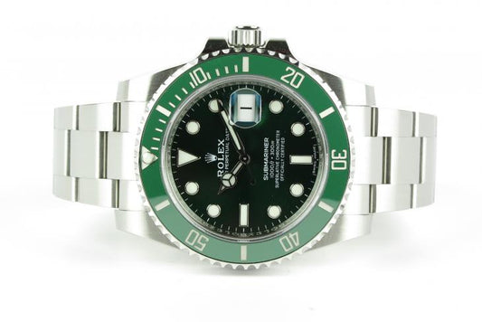 Rolex Submariner 2016