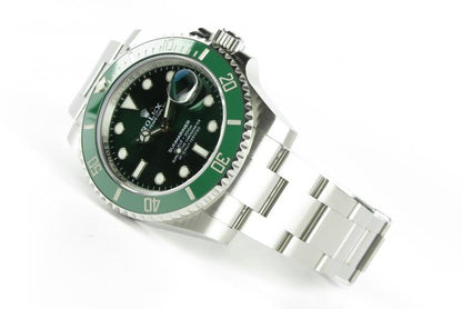 Rolex Submariner 2016