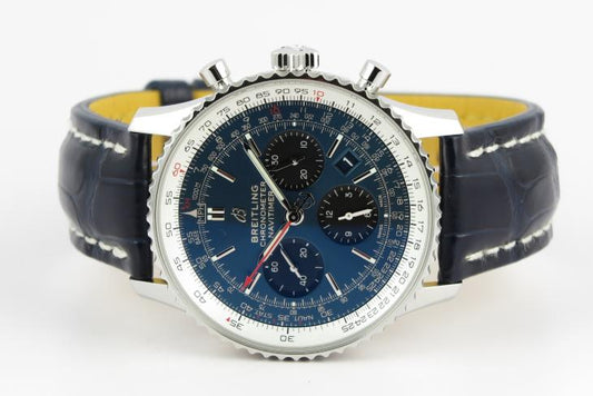 Breitling Navitimer - 2022