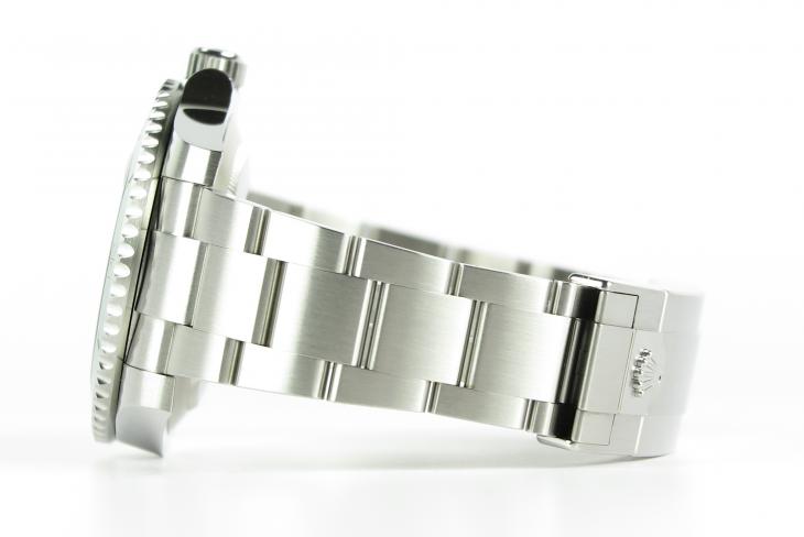 Rolex Submariner 2016