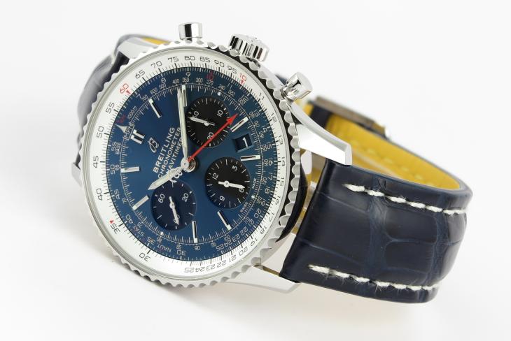 Breitling Navitimer - 2022