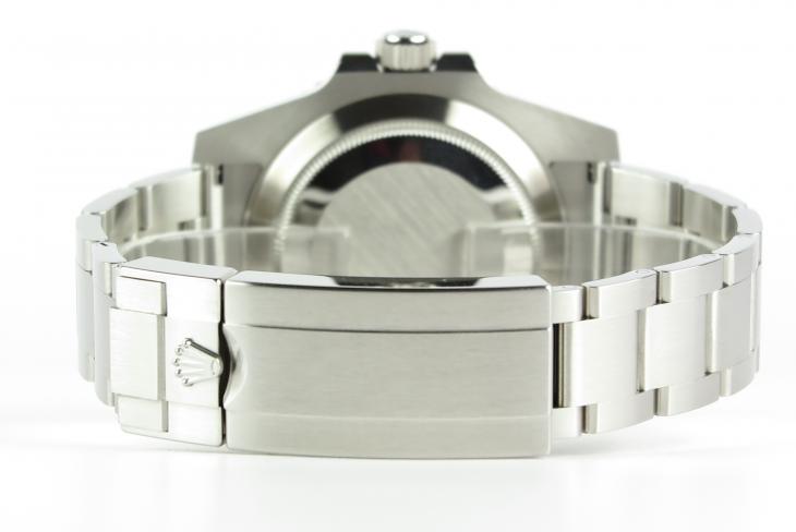 Rolex Submariner 2016