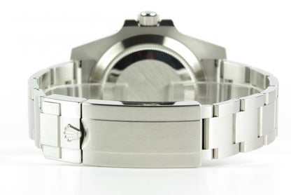 Rolex Submariner 2016