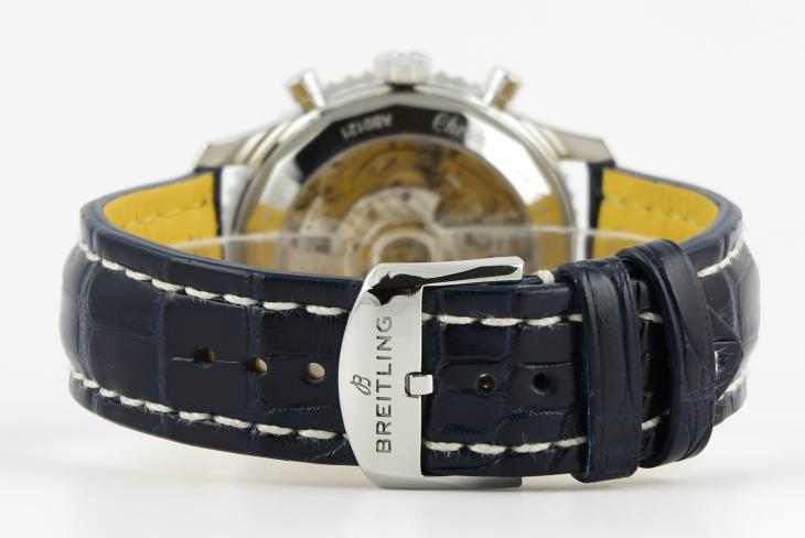 Breitling Navitimer - 2022